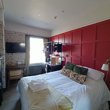 Rooms On The Prom Cheltenham Ngoại thất bức ảnh