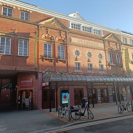 Rooms On The Prom Cheltenham Ngoại thất bức ảnh