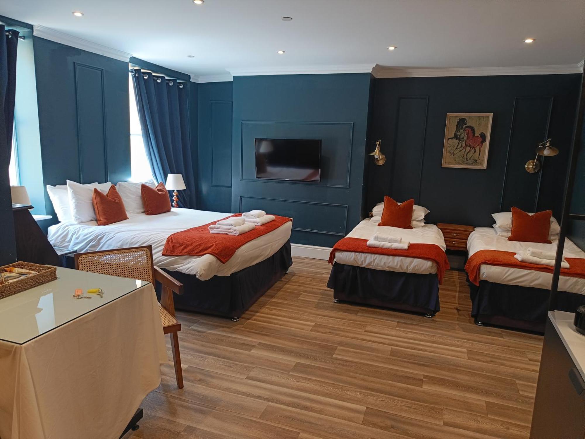 Rooms On The Prom Cheltenham Ngoại thất bức ảnh