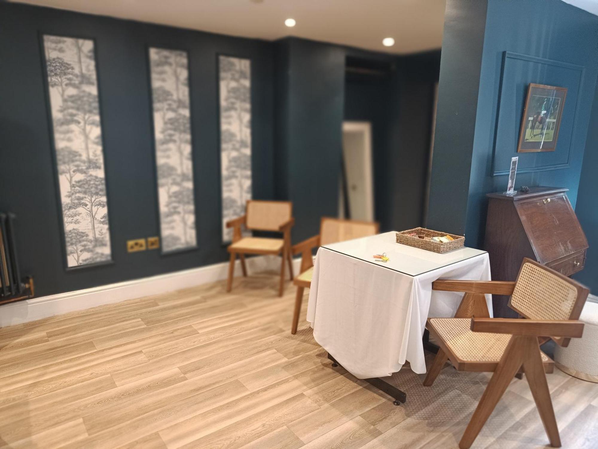 Rooms On The Prom Cheltenham Ngoại thất bức ảnh