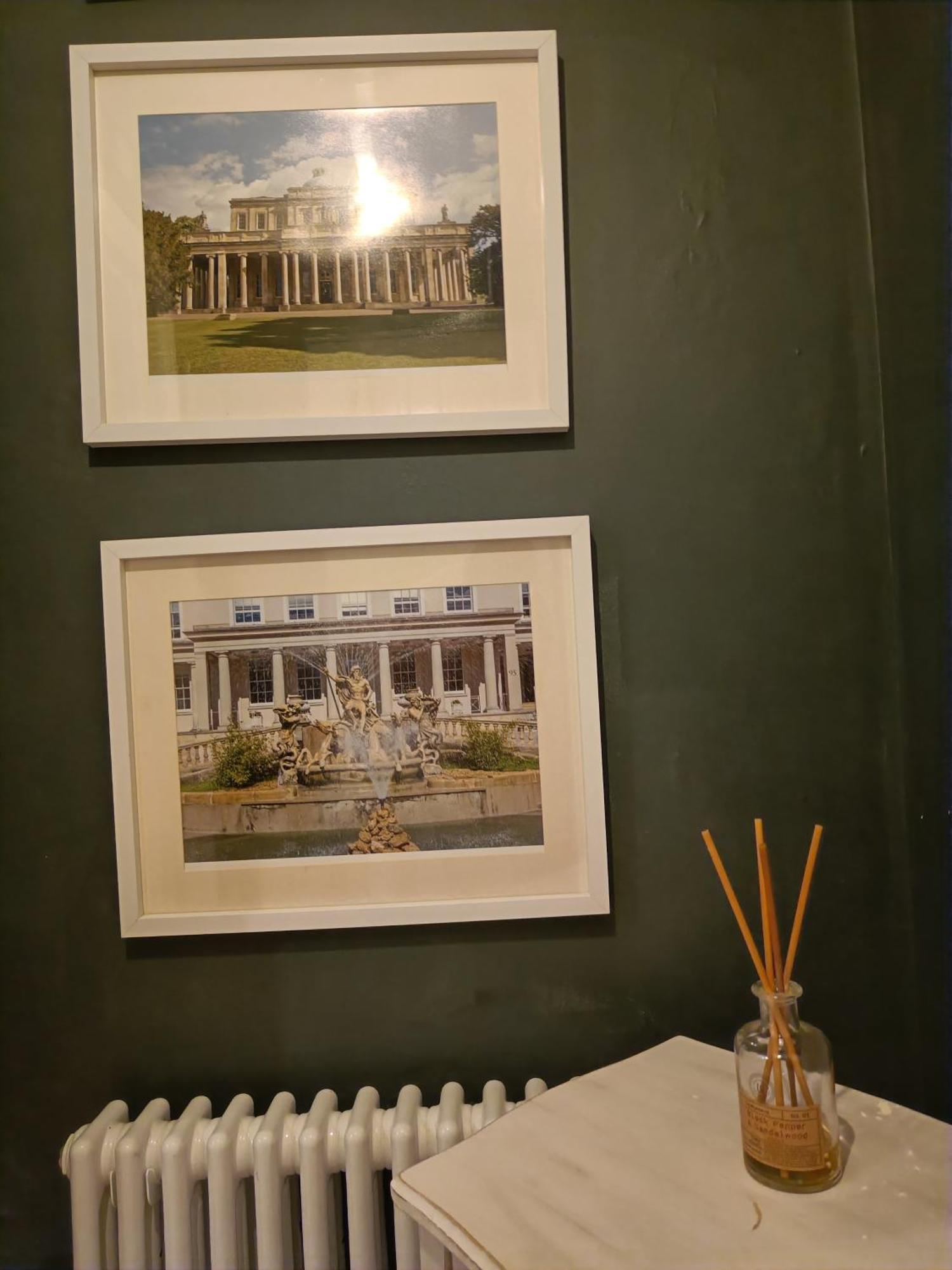 Rooms On The Prom Cheltenham Ngoại thất bức ảnh