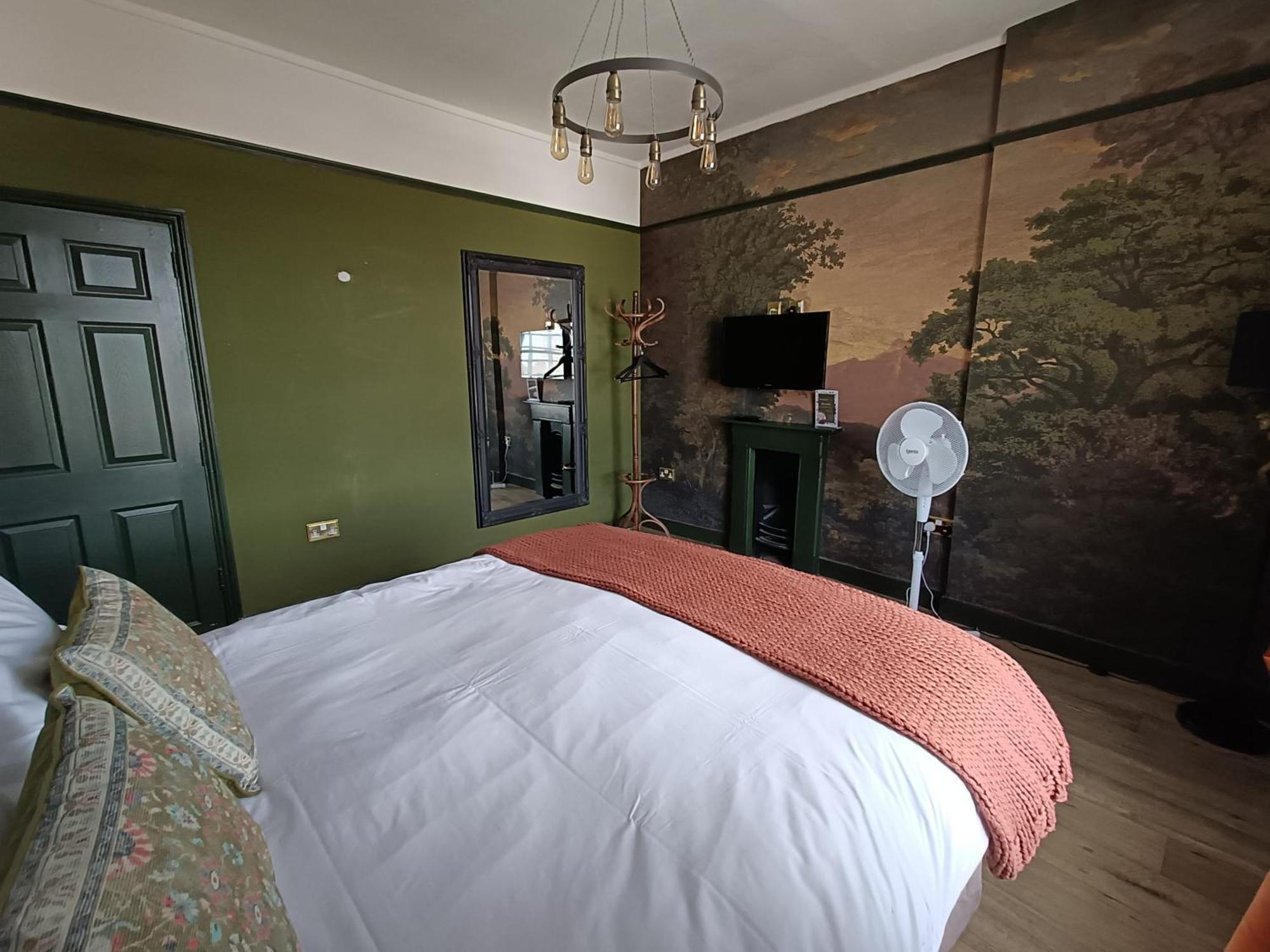 Rooms On The Prom Cheltenham Ngoại thất bức ảnh