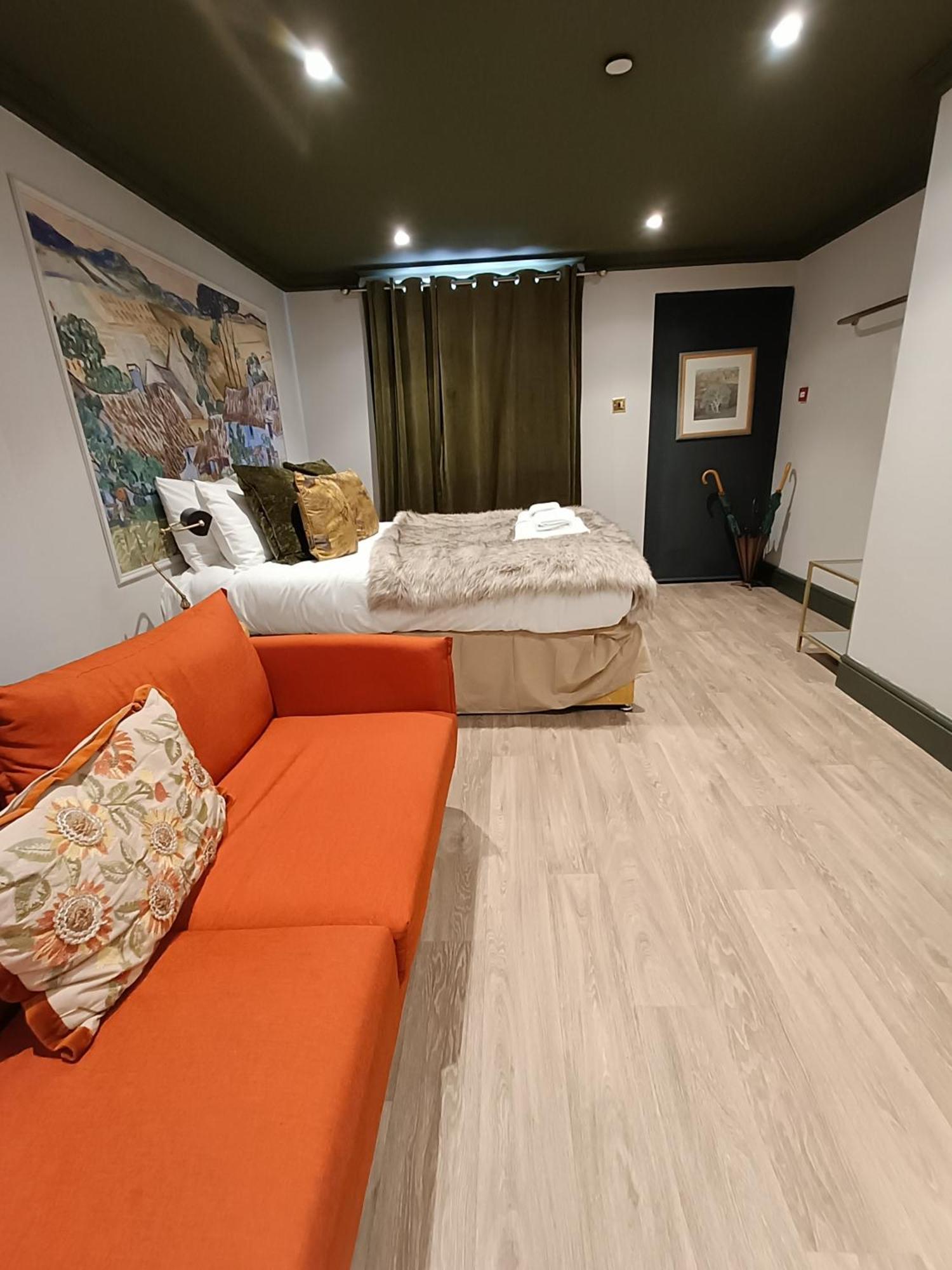 Rooms On The Prom Cheltenham Ngoại thất bức ảnh