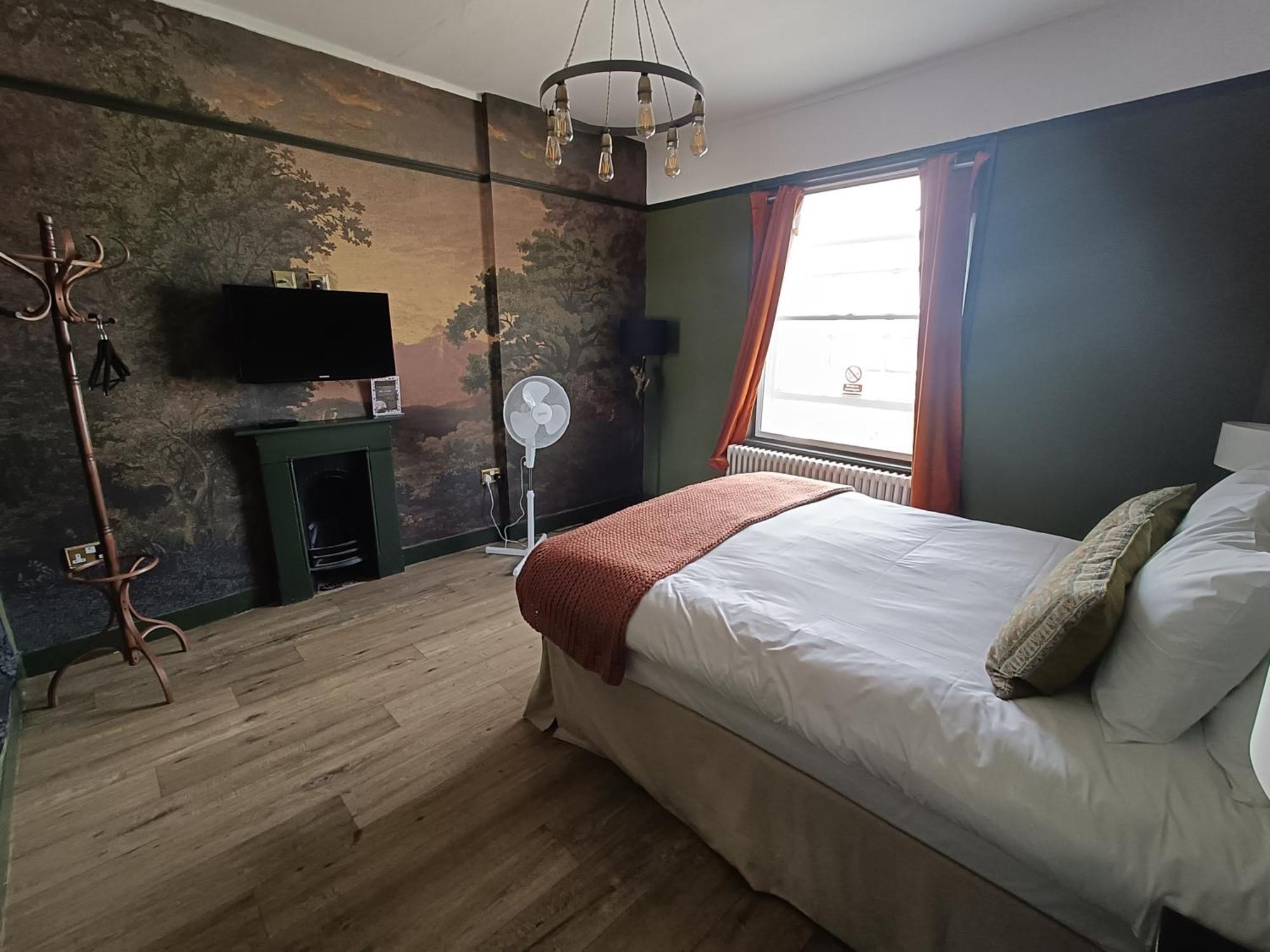 Rooms On The Prom Cheltenham Ngoại thất bức ảnh