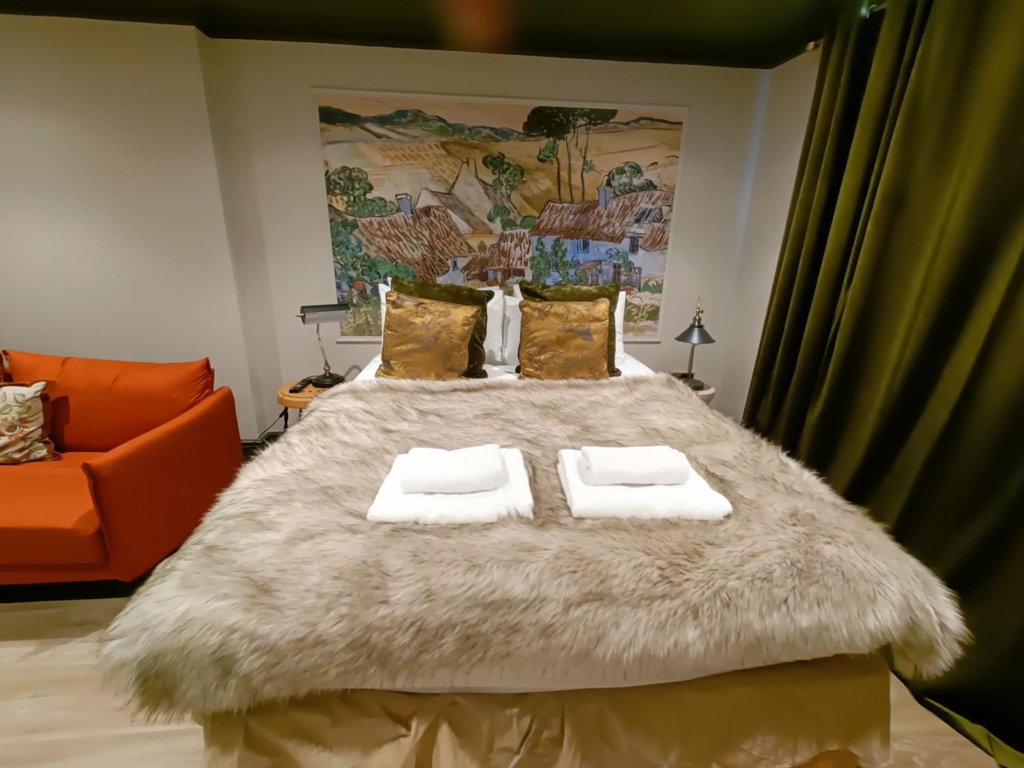Rooms On The Prom Cheltenham Ngoại thất bức ảnh