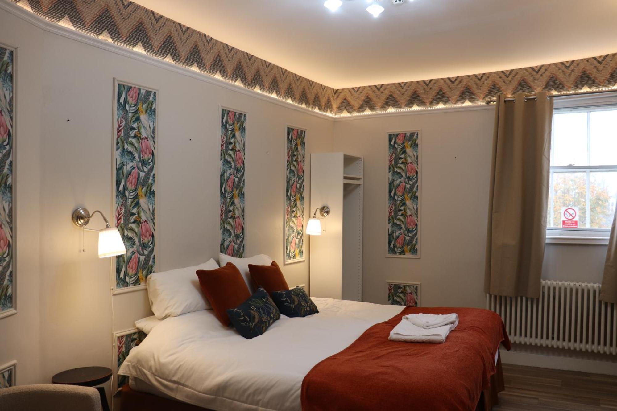 Rooms On The Prom Cheltenham Ngoại thất bức ảnh
