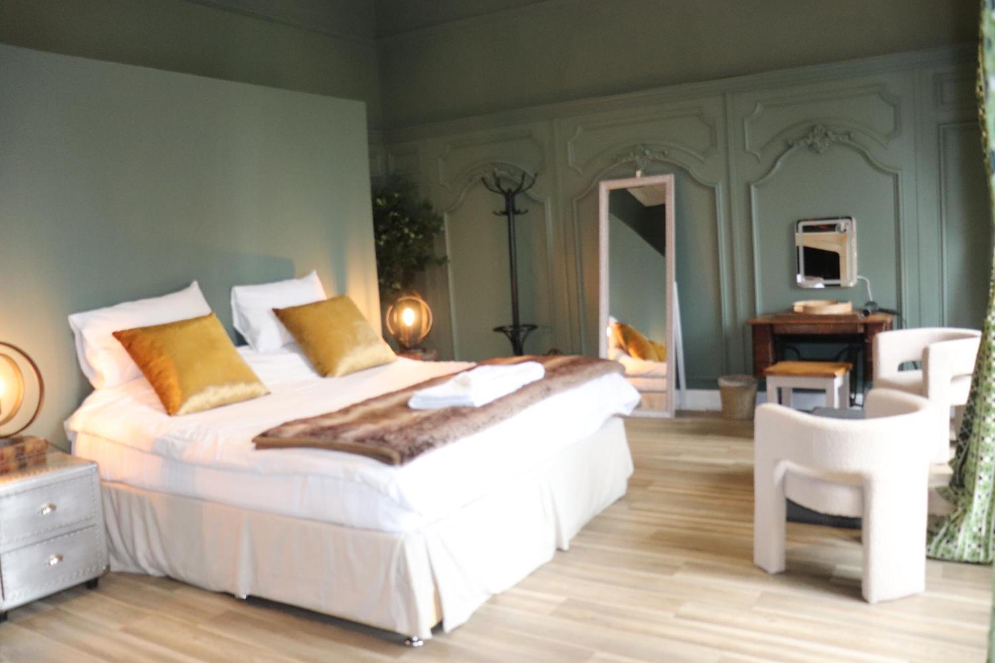 Rooms On The Prom Cheltenham Ngoại thất bức ảnh