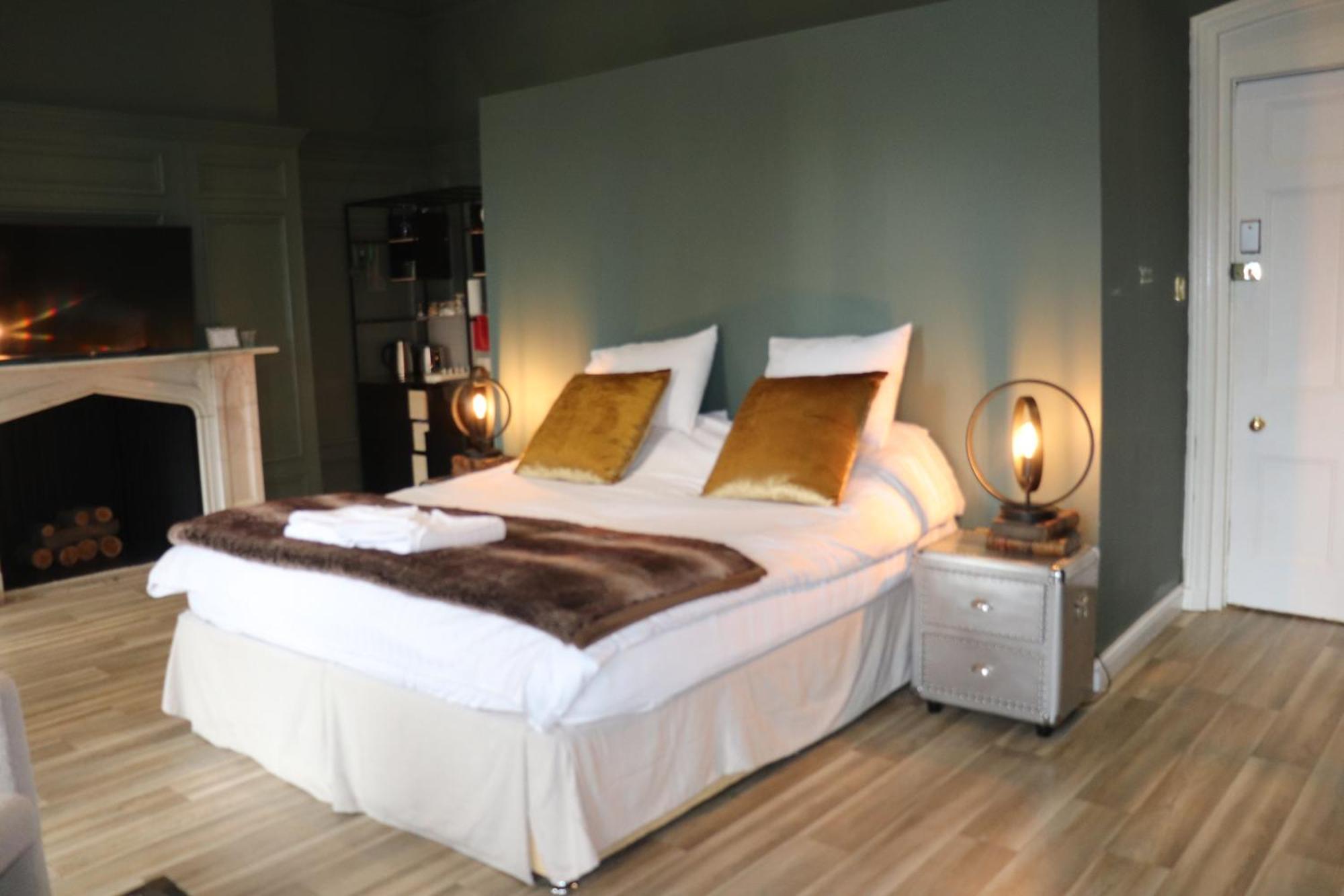 Rooms On The Prom Cheltenham Ngoại thất bức ảnh