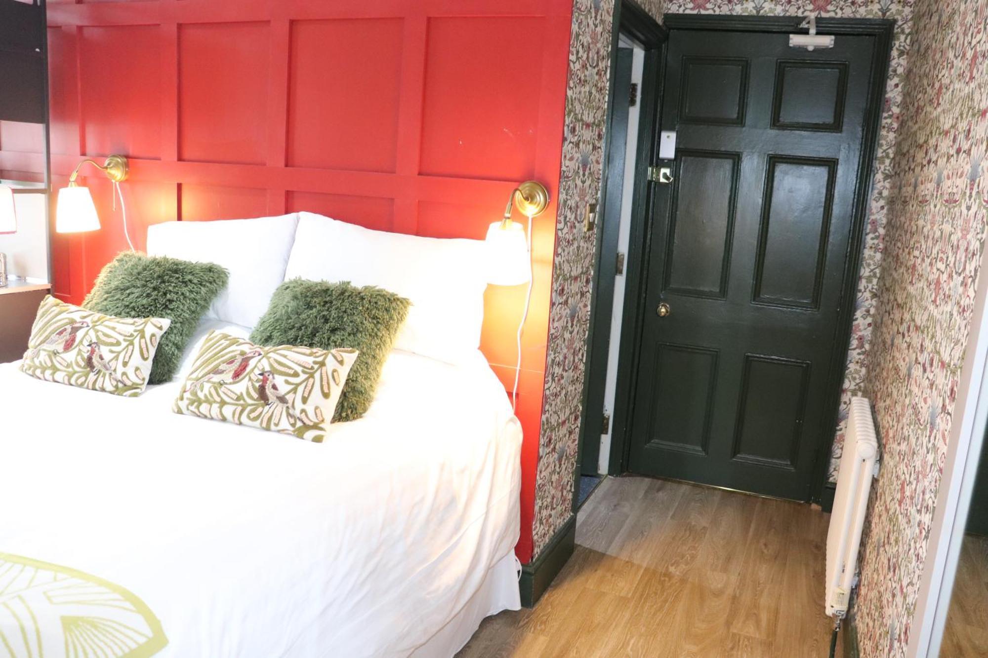 Rooms On The Prom Cheltenham Ngoại thất bức ảnh