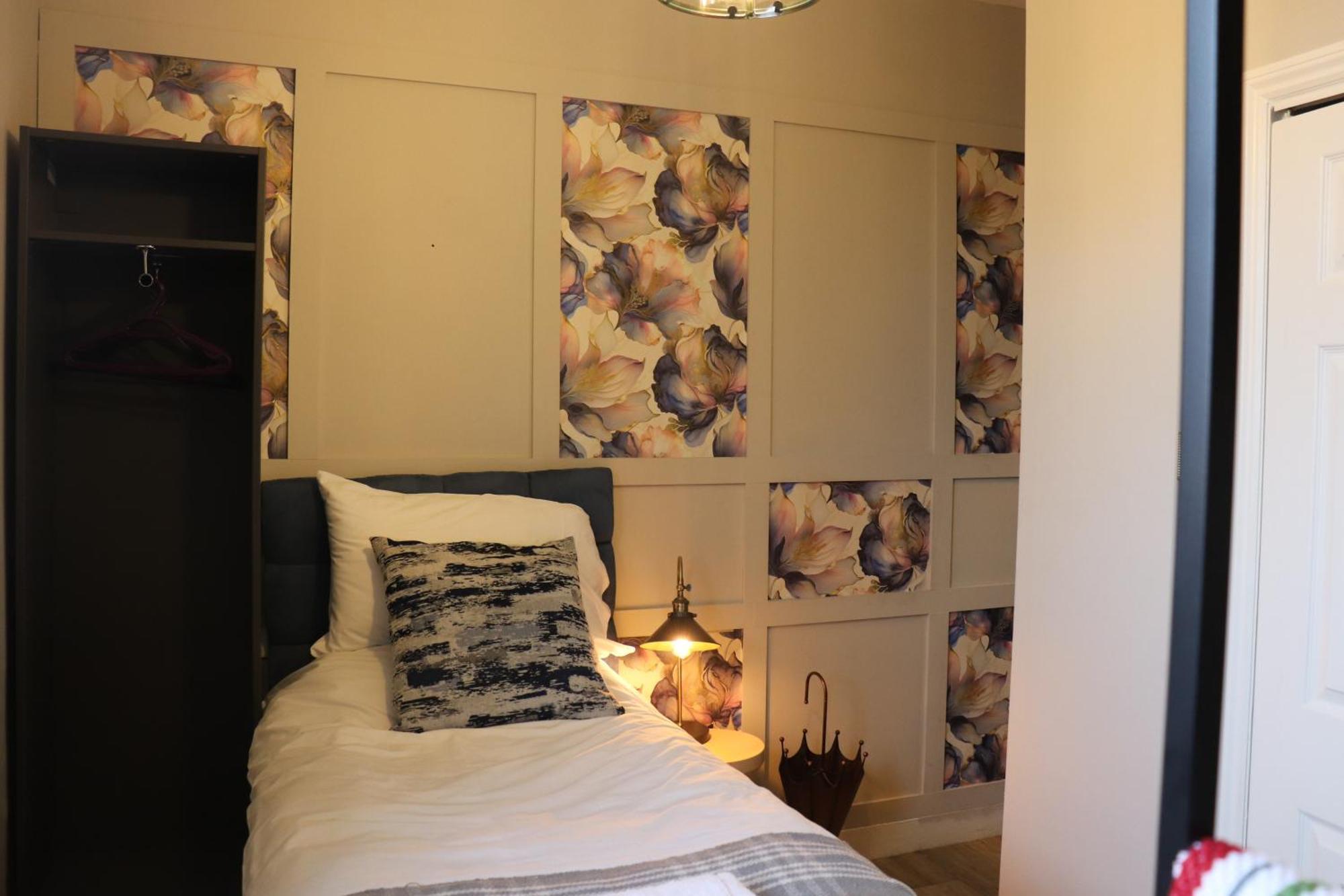 Rooms On The Prom Cheltenham Ngoại thất bức ảnh