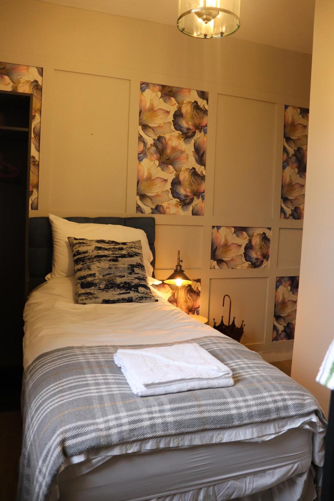 Rooms On The Prom Cheltenham Ngoại thất bức ảnh