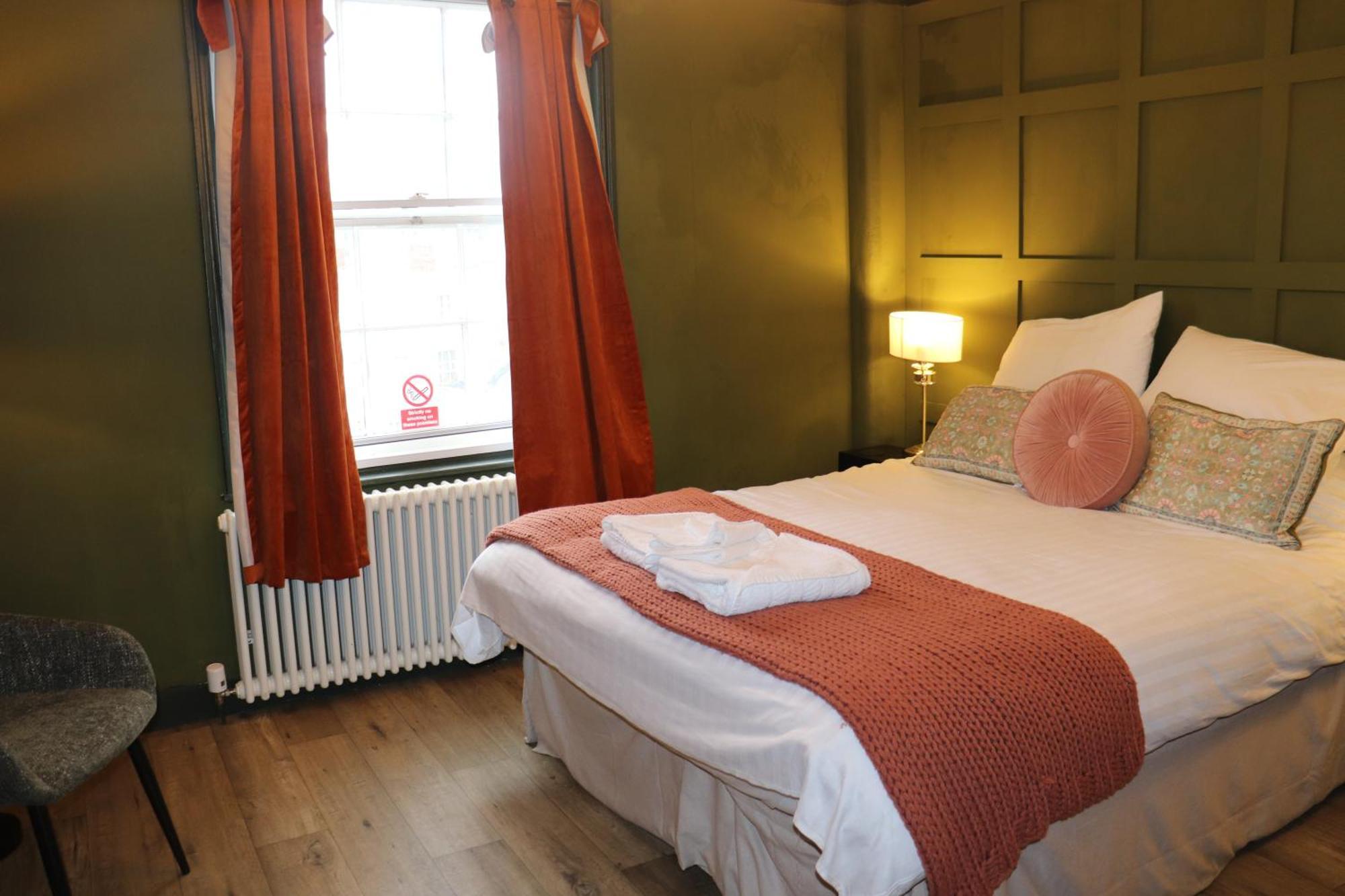Rooms On The Prom Cheltenham Ngoại thất bức ảnh