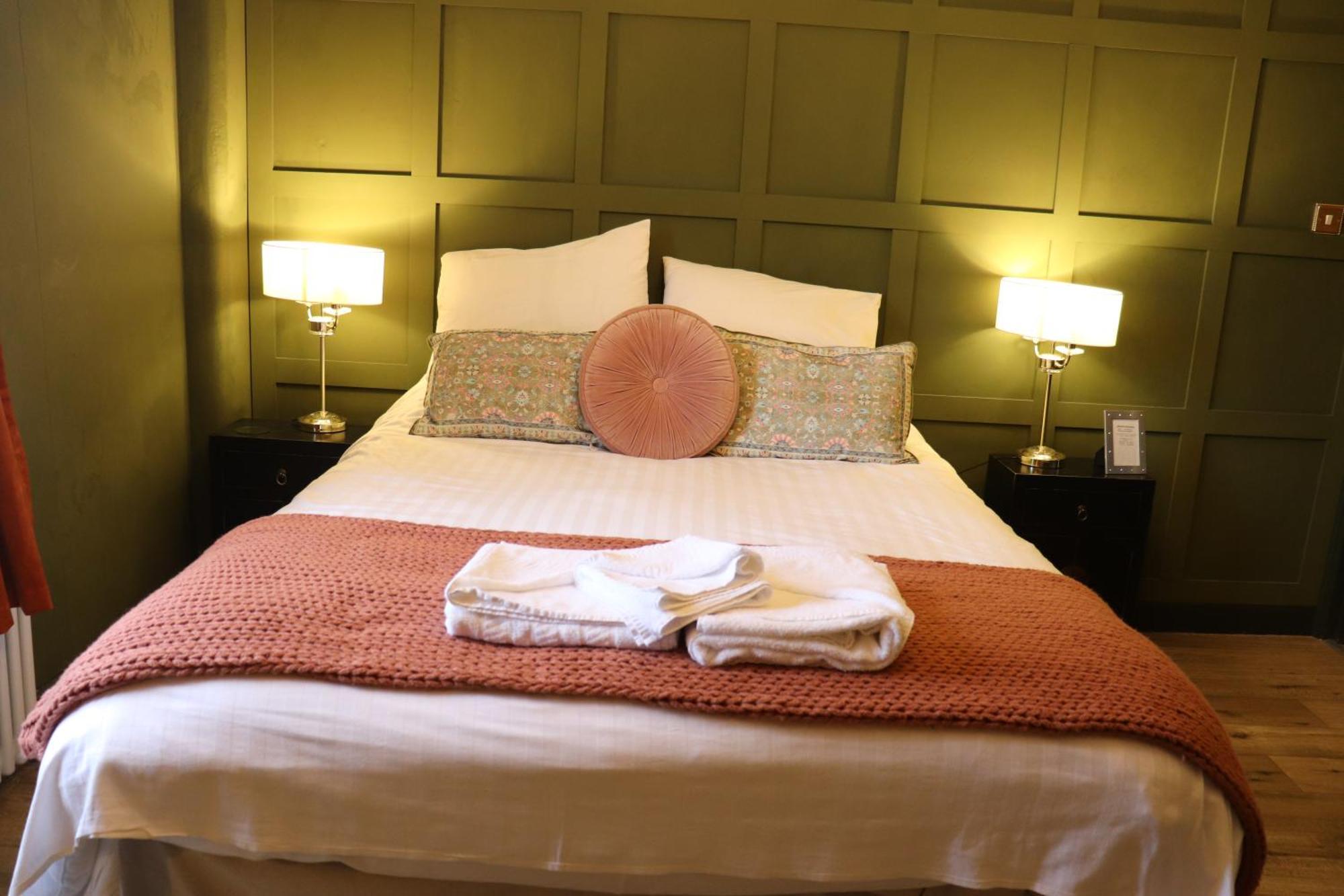 Rooms On The Prom Cheltenham Ngoại thất bức ảnh