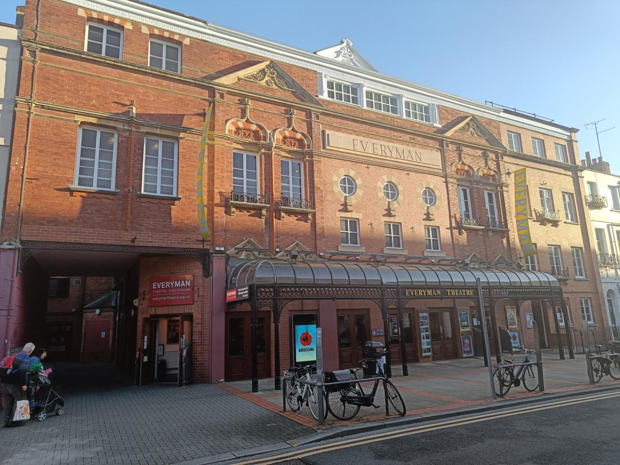Rooms On The Prom Cheltenham Ngoại thất bức ảnh