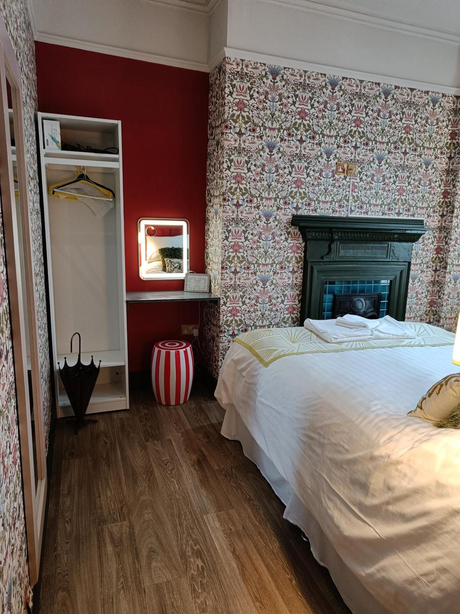 Rooms On The Prom Cheltenham Ngoại thất bức ảnh