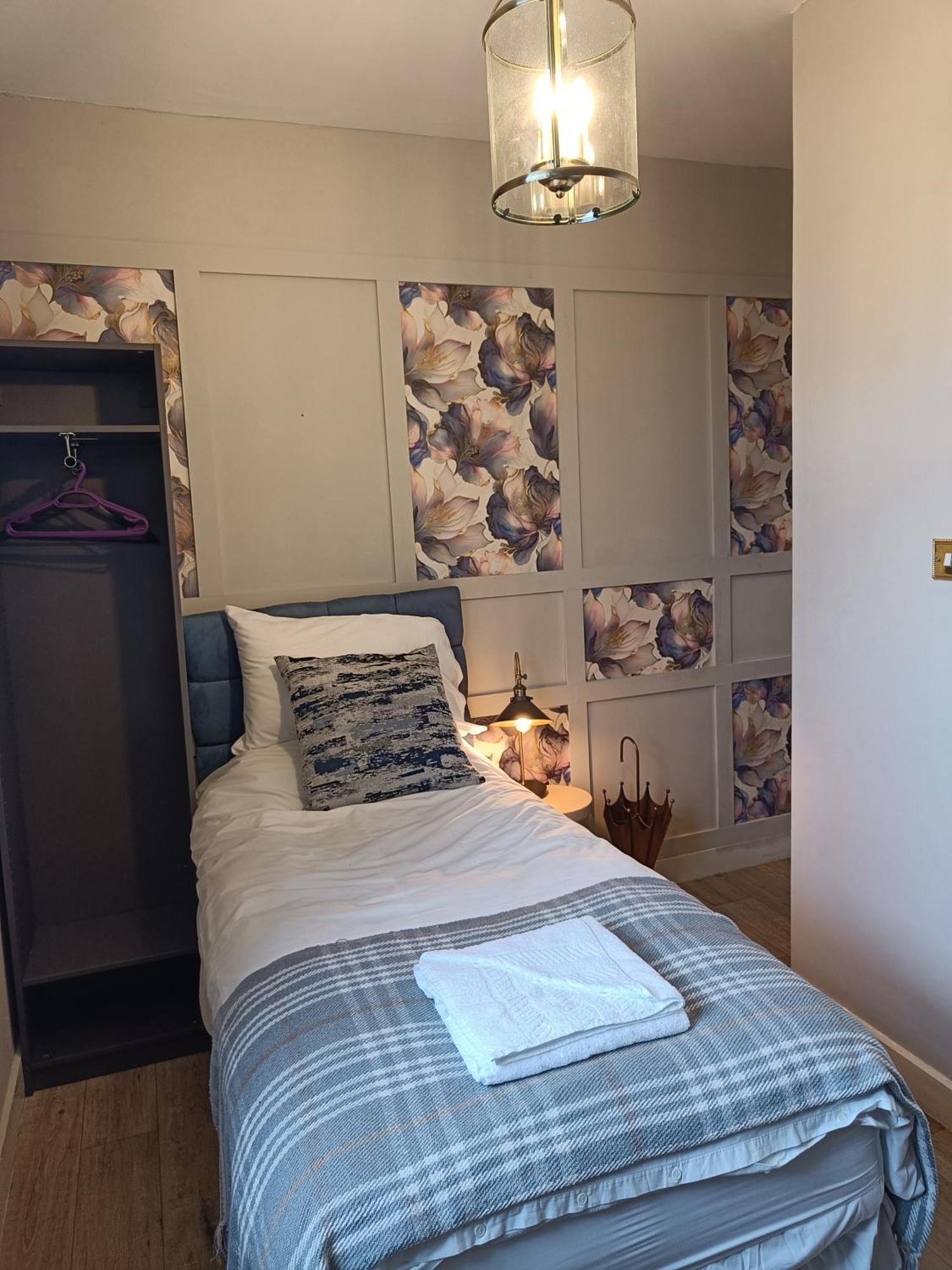 Rooms On The Prom Cheltenham Ngoại thất bức ảnh