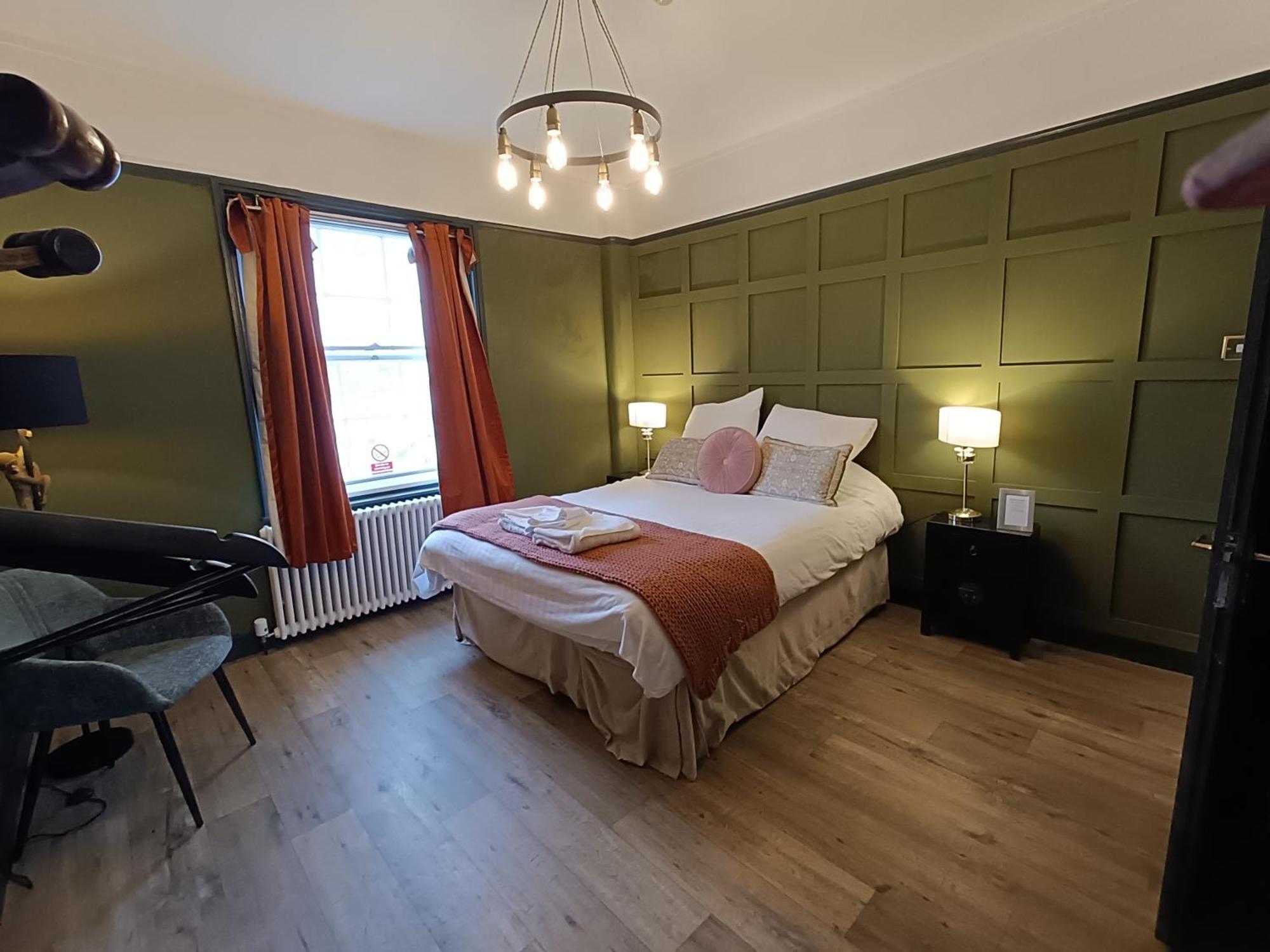 Rooms On The Prom Cheltenham Ngoại thất bức ảnh