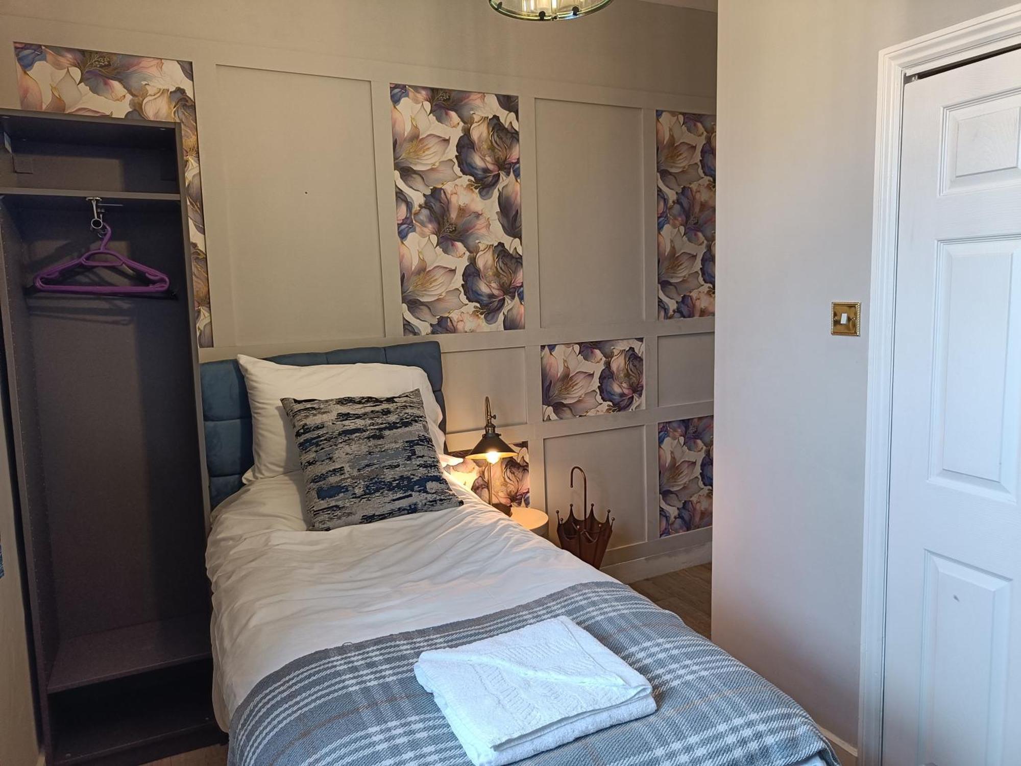 Rooms On The Prom Cheltenham Ngoại thất bức ảnh