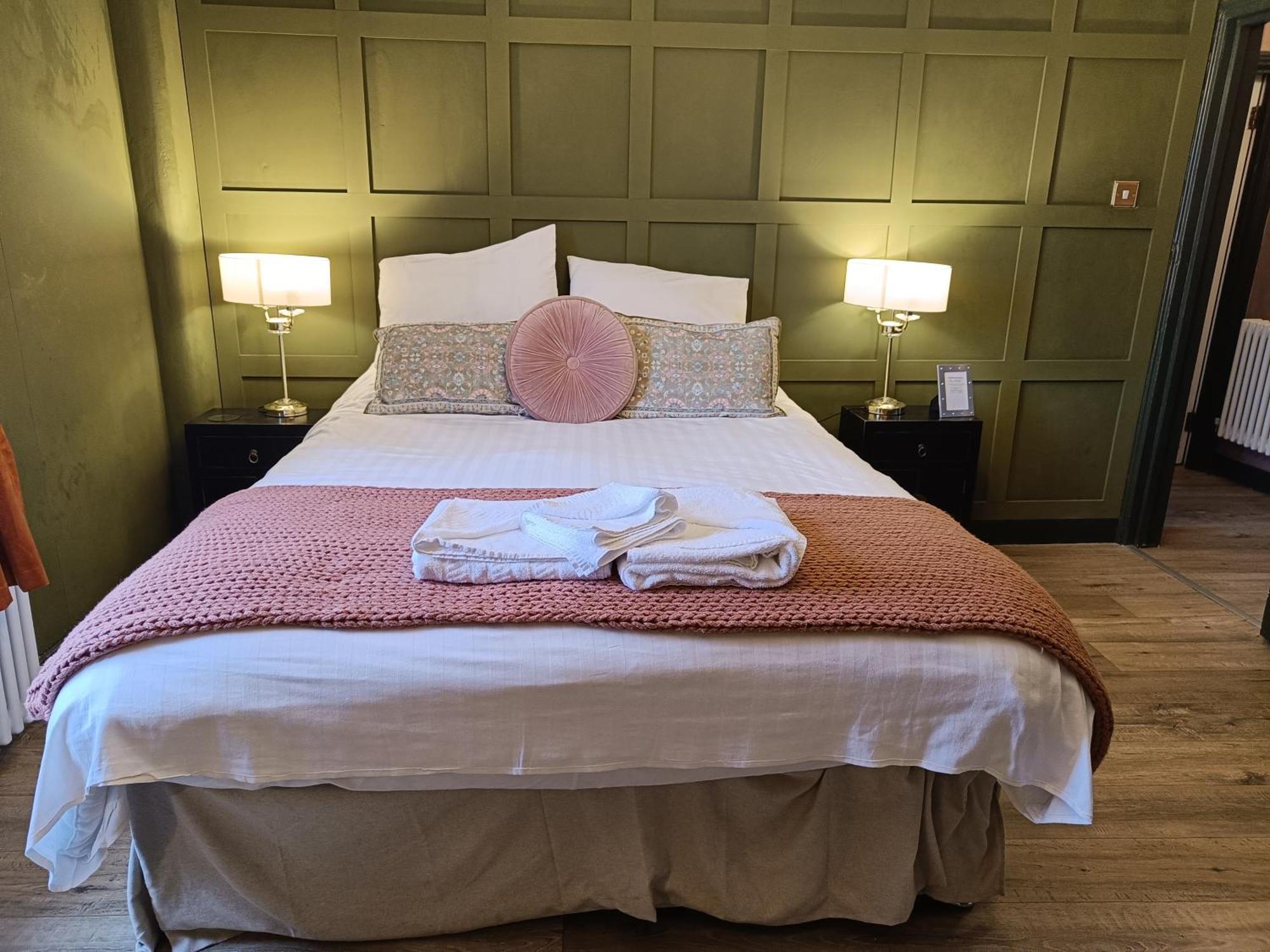 Rooms On The Prom Cheltenham Ngoại thất bức ảnh