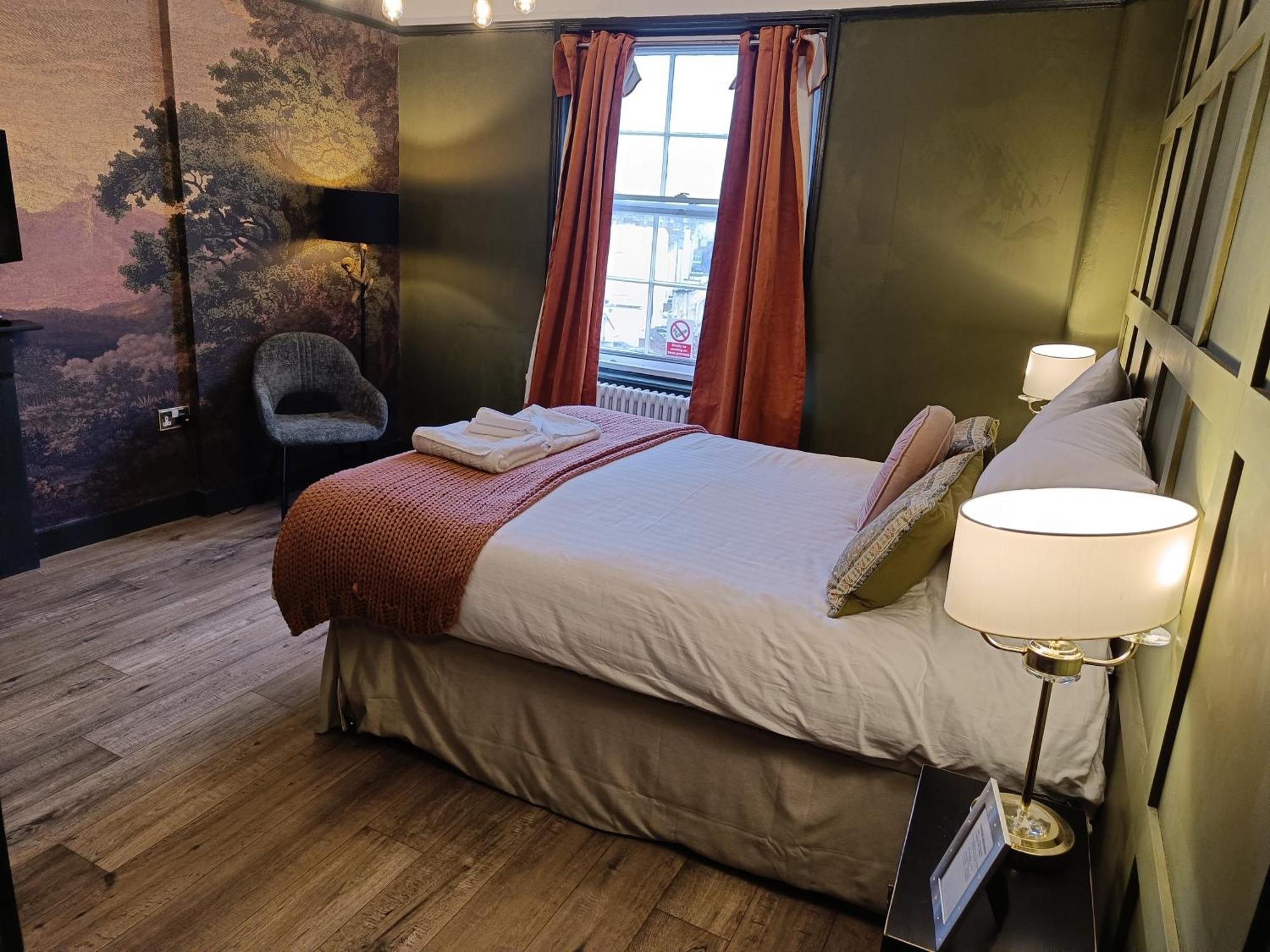Rooms On The Prom Cheltenham Ngoại thất bức ảnh