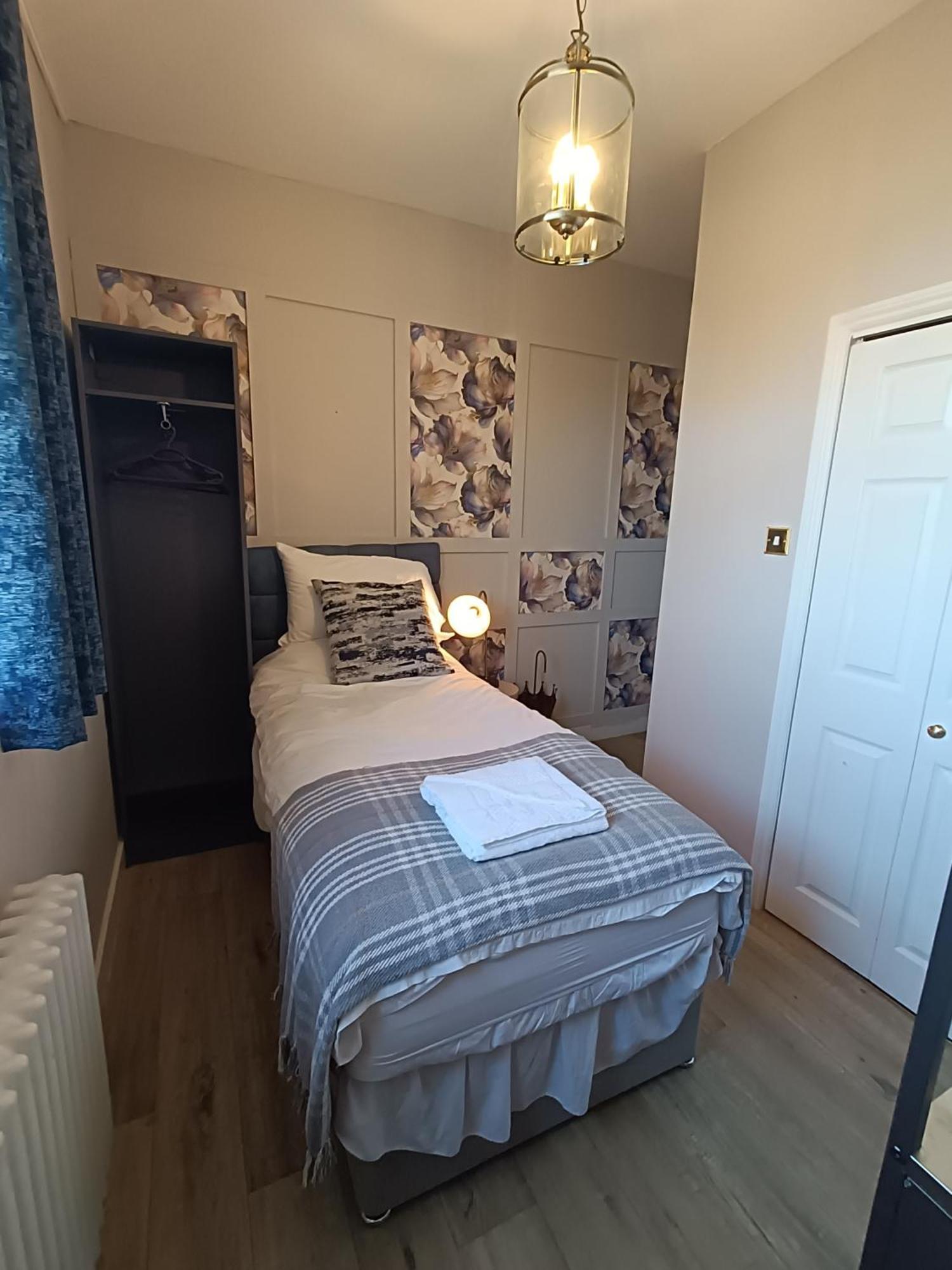 Rooms On The Prom Cheltenham Ngoại thất bức ảnh