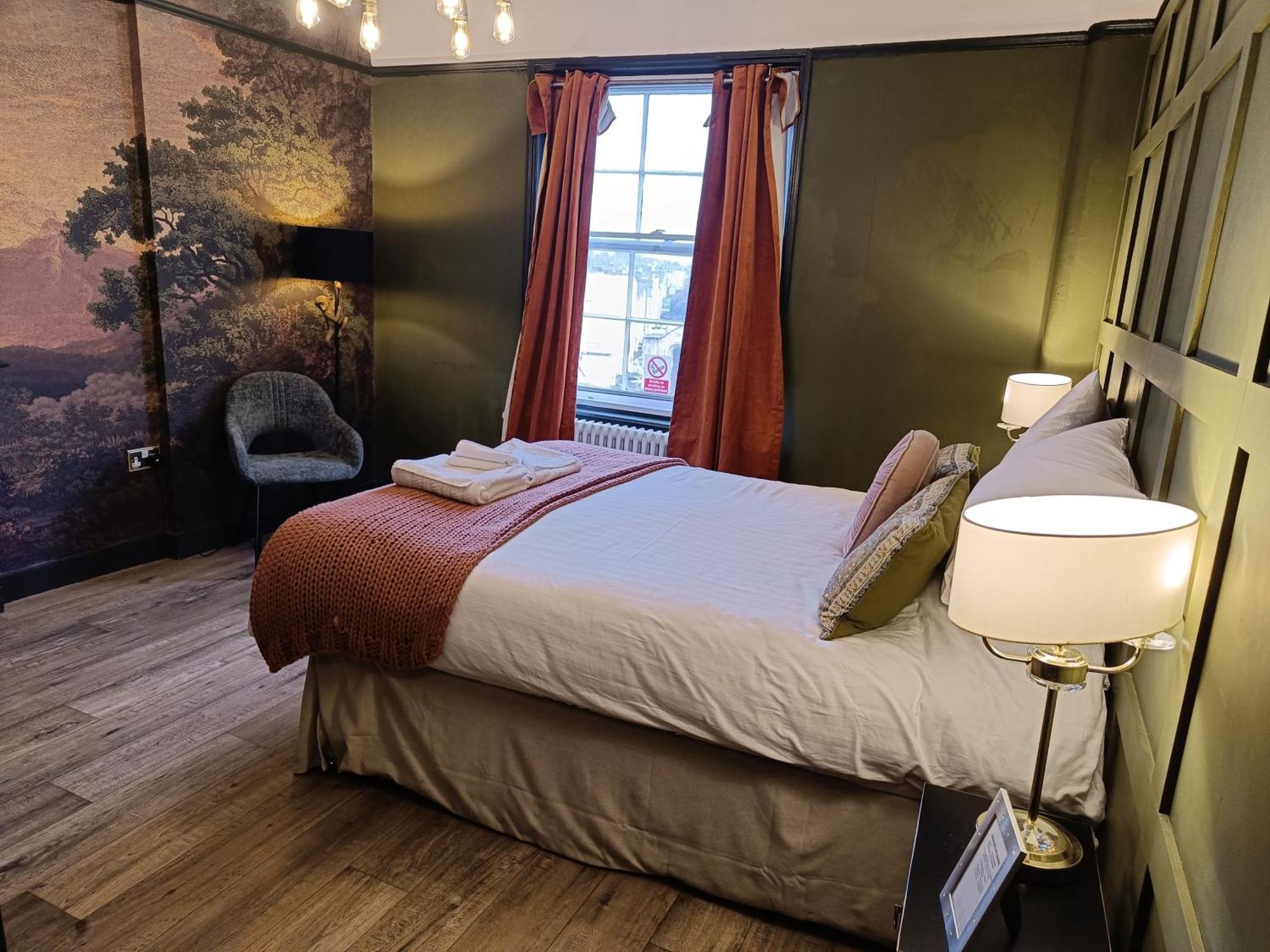 Rooms On The Prom Cheltenham Ngoại thất bức ảnh